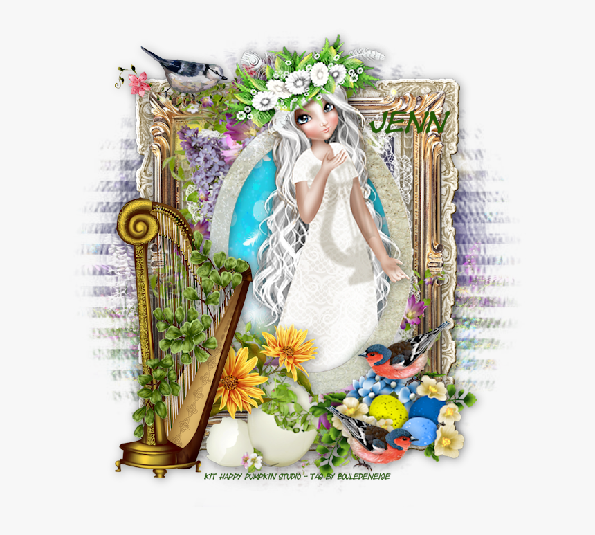 Angel, HD Png Download