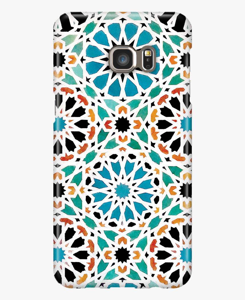 Sello De Salomon De La Alhambra, HD Png Download