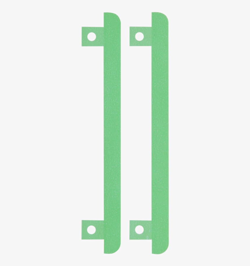 Battery Adhesive Samsung, HD Png Download