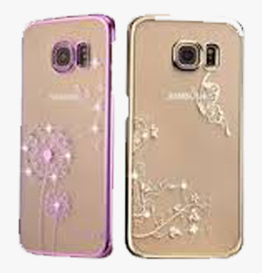 Galaxy S6 Edge Foros, HD Png Download