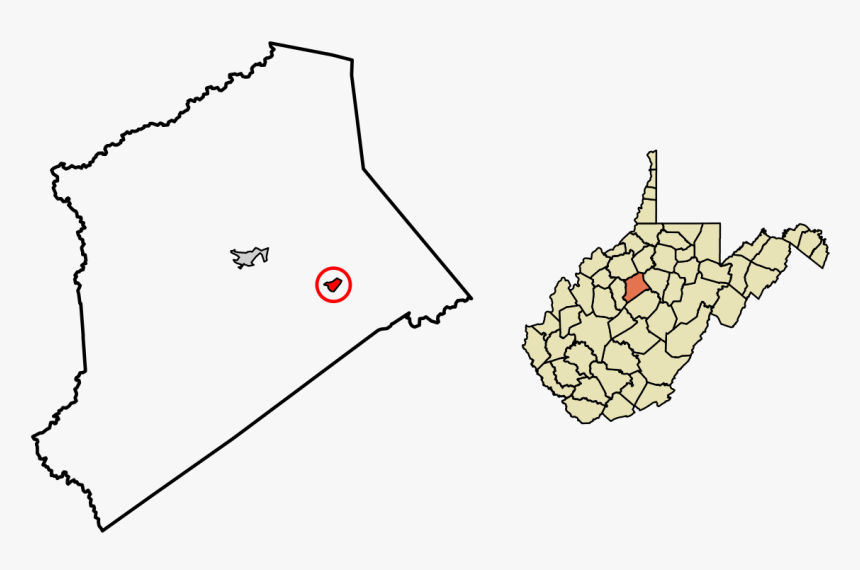 Mason County West Virginia, HD Png Download