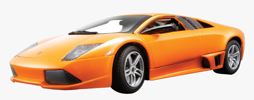 Maisto 31148 - Lamborghini Murciélago, HD Png Download