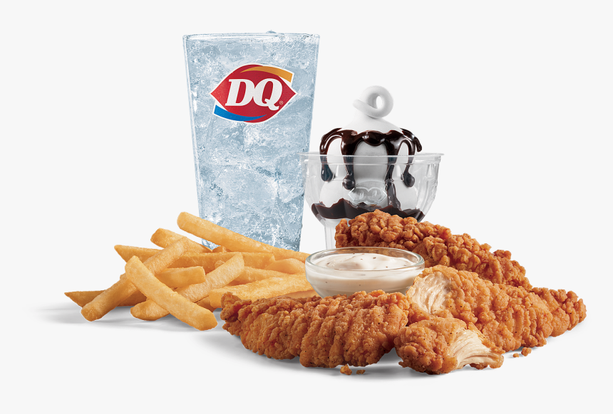 Dairy Queen, HD Png Download