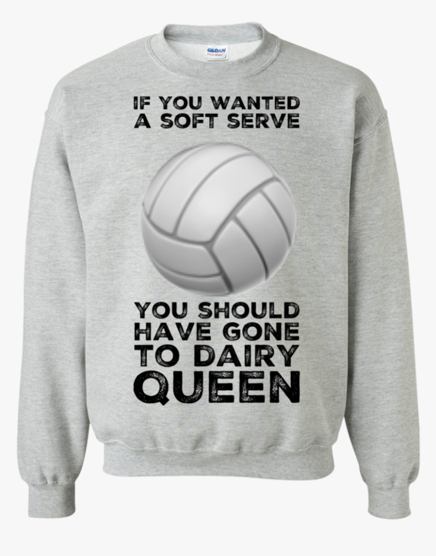 If You Wanted A Soft Serve You Should Have Gone To - Biribol, HD Png Download