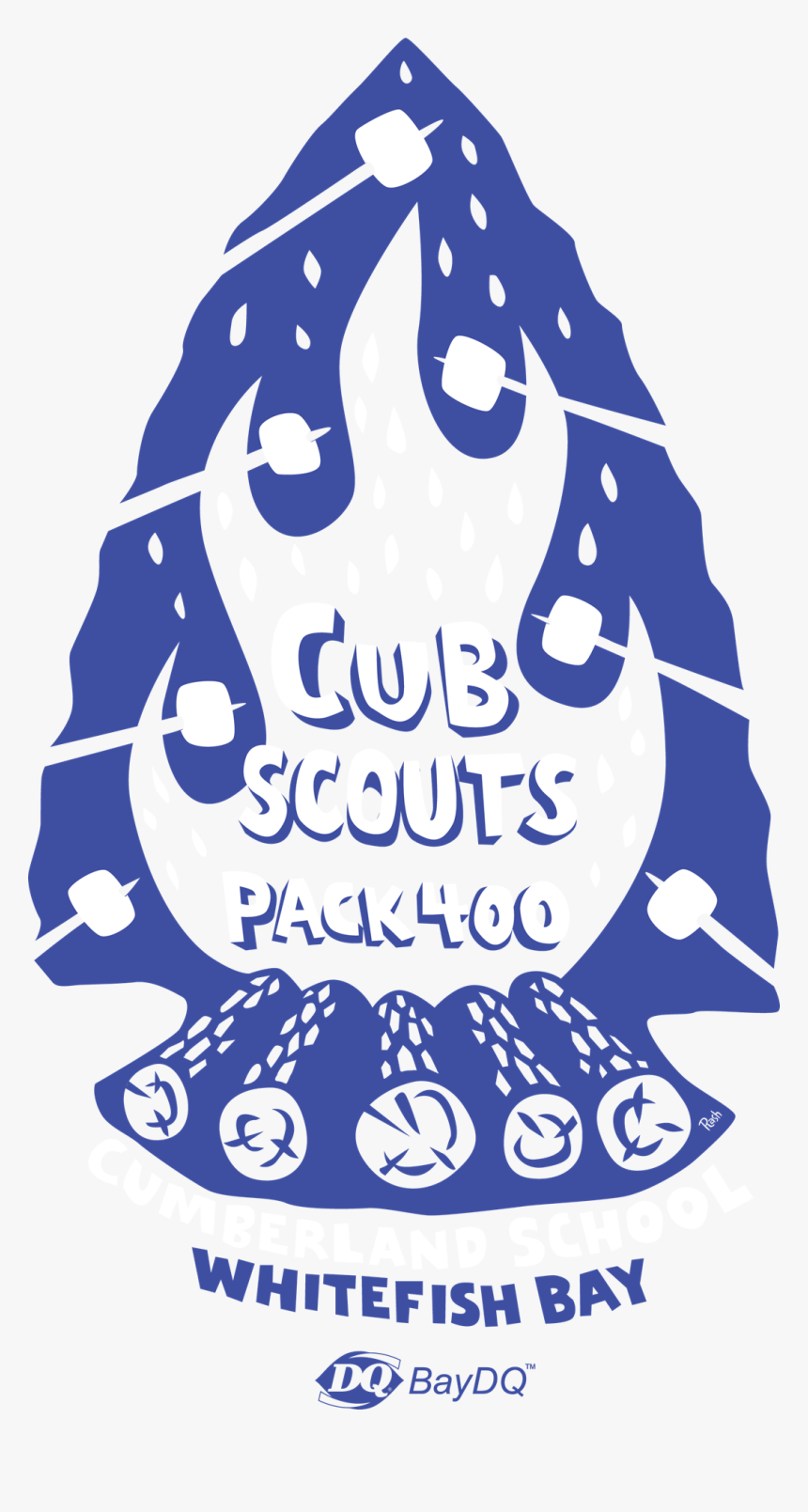 Transparent Cub Scout Clipart, HD Png Download