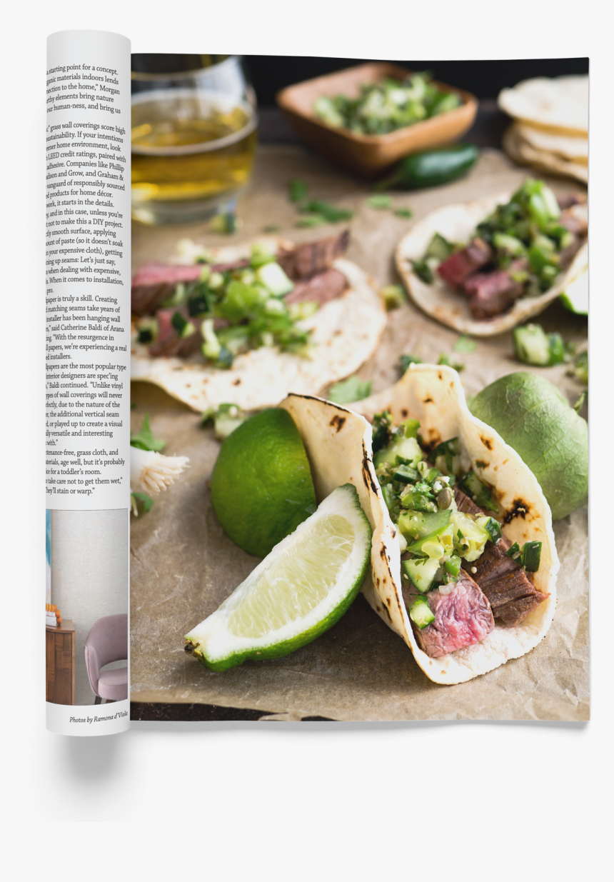 Media Image - Tacos Quesadillas Y Burritos, HD Png Download