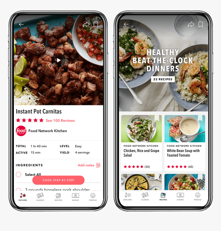 Food, HD Png Download