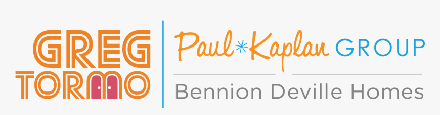 Paul Kaplan Group Agent Greg Tormo - Calligraphy, HD Png Download