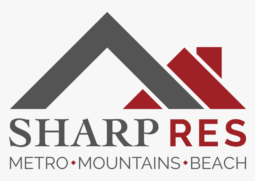 Sharp Real Estate Services Llc - Graphic Design, HD Png Download