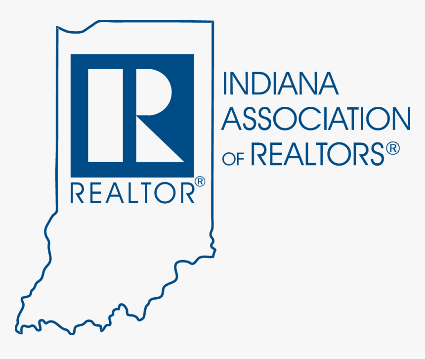 Indiana Association Of Realtors, HD Png Download