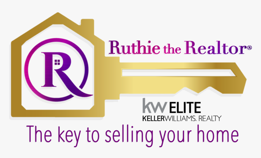 Your Oklahoma Real Estate Expert Logo - Graphic Design, HD Png Download