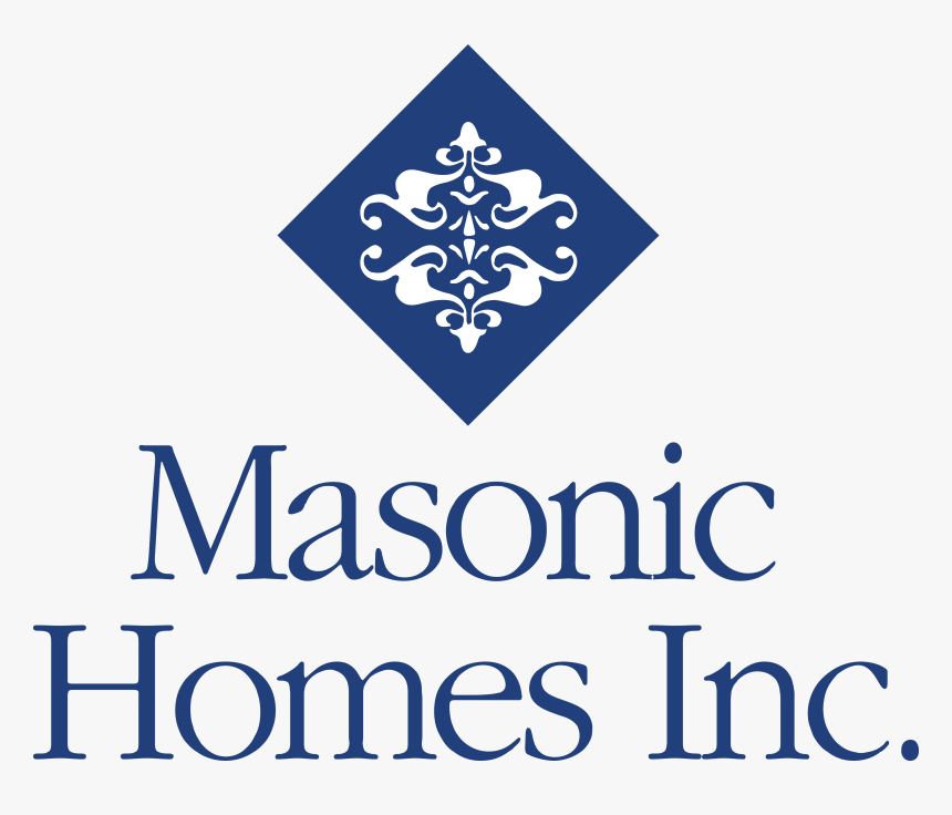 Masonic Homes Logo Png Transparent - Freddie Mac, Png Download