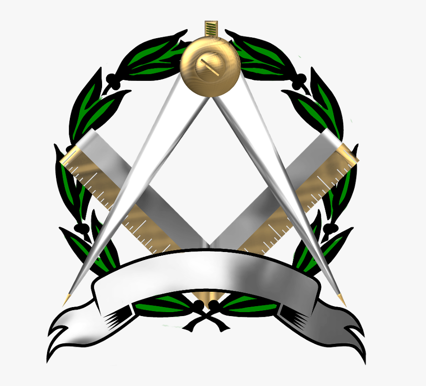 Felicitas Masonic Lodge No - Arminia Bielefeld Png, Transparent Png