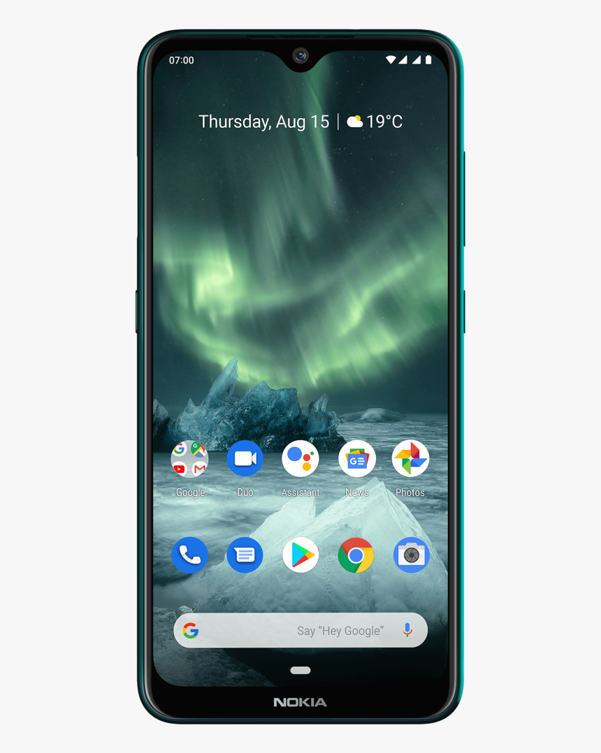 2 Rationals Cyan Green Front Ds Png, Transparent Png