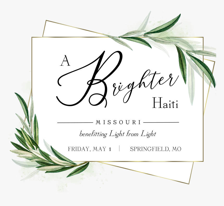 Calligraphy, HD Png Download