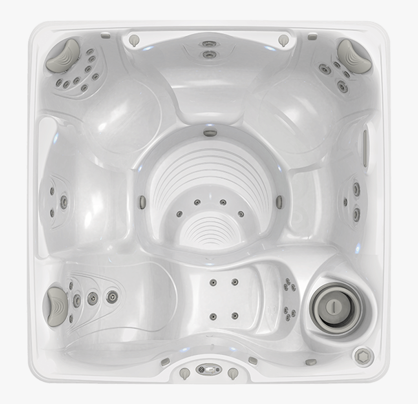 Palatino Caldera Spa, HD Png Download