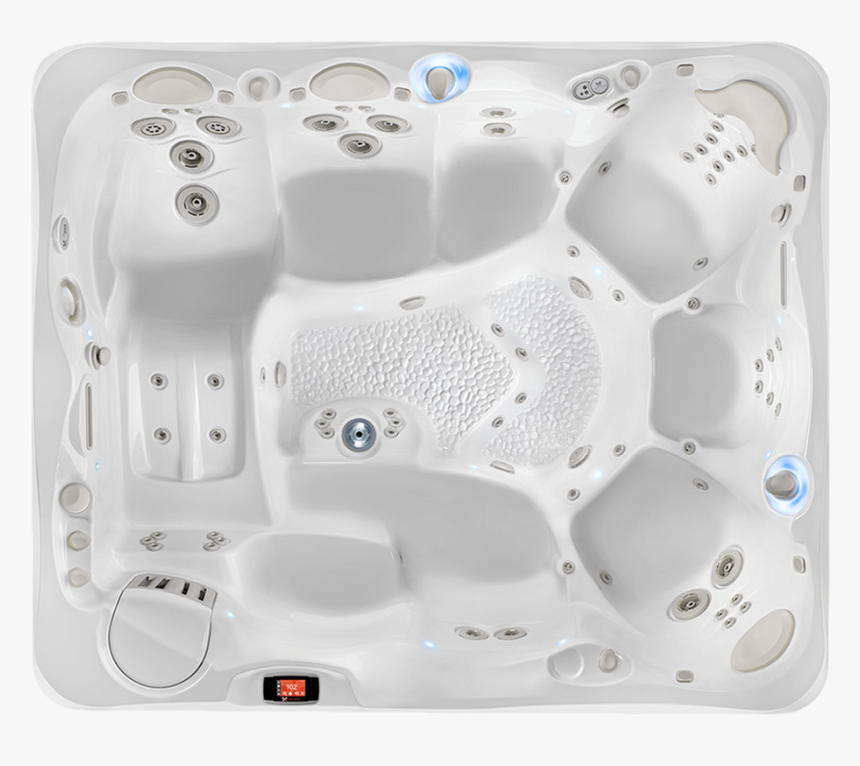 Hot Tub, HD Png Download
