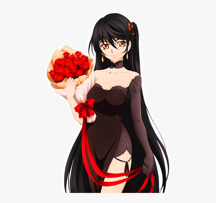 Velvet Crowe Hot, HD Png Download