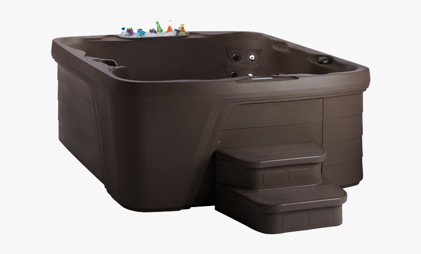 Hot Tub, HD Png Download