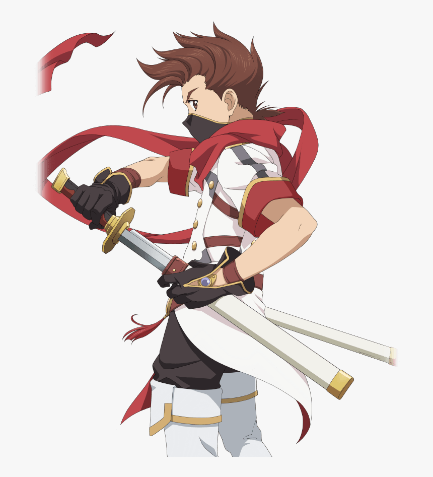 Tales Of Asteria Lloyd, HD Png Download
