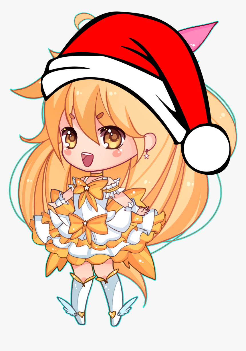 Hat Christmas Vector Png, Transparent Png