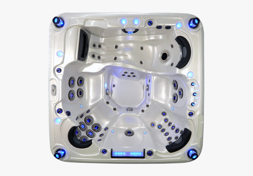 Jacuzzi, HD Png Download