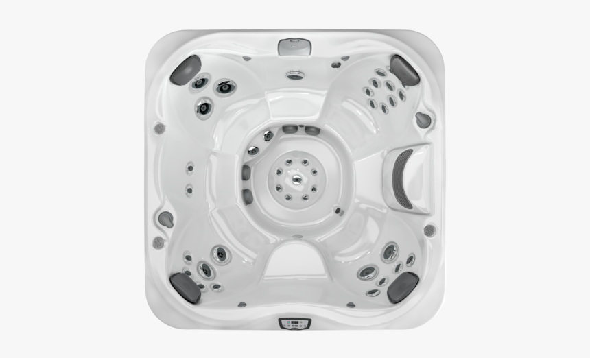 Hot Tub, HD Png Download