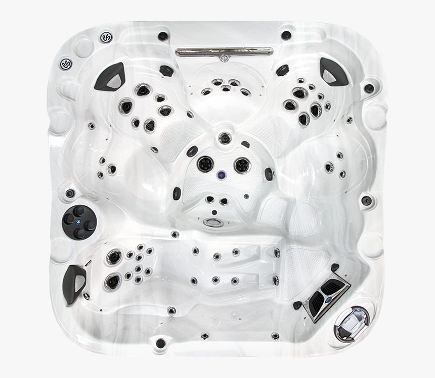 Coast Spas Element L, HD Png Download