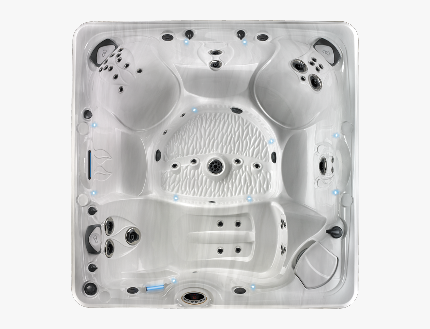 Hot Tub, HD Png Download