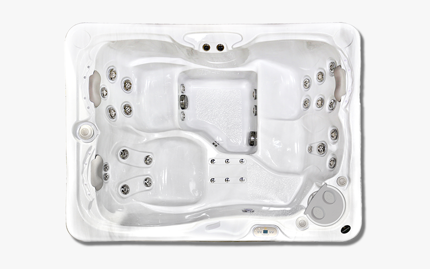 Hot Tub, HD Png Download