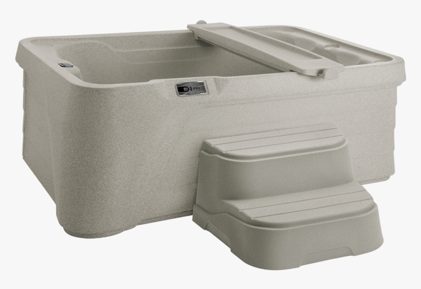 Mini Hot Tub, HD Png Download