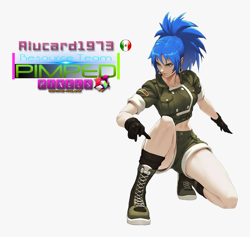 The King Of Fighters - Nier Automata Self Destruct, HD Png Download