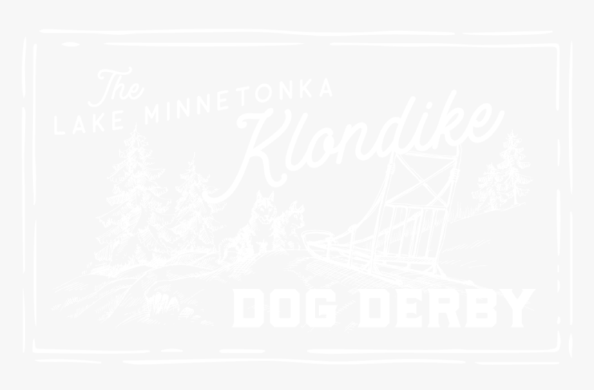 Lmkdd Cao Outlined White - Johns Hopkins Logo White, HD Png Download