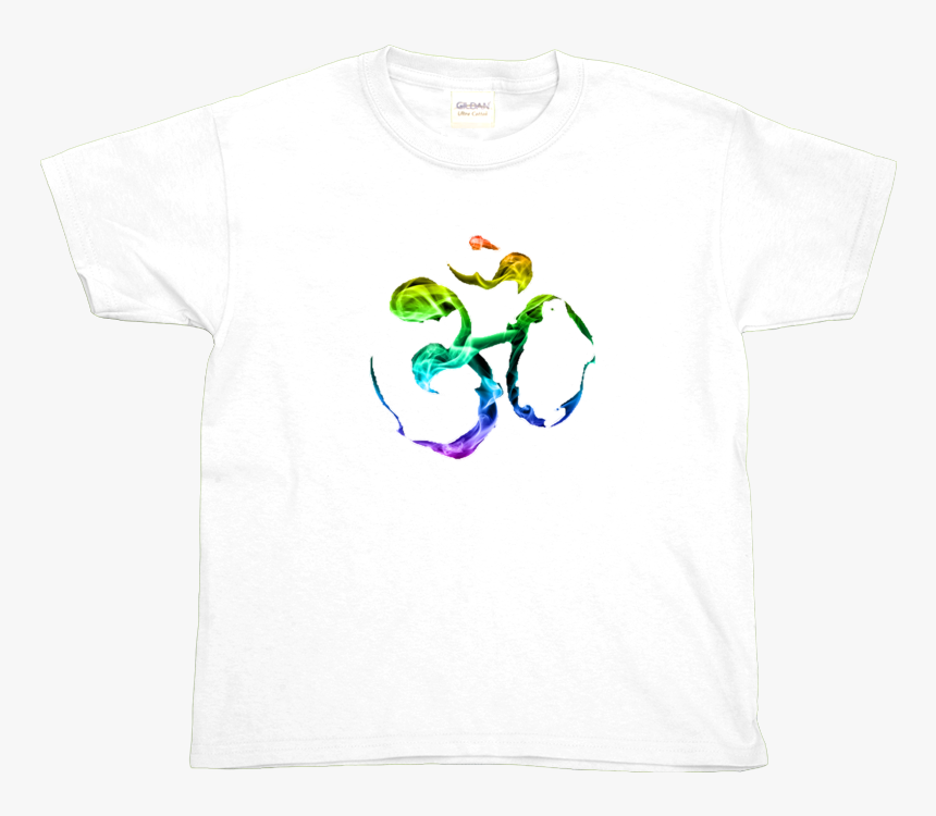 Ohm Youth T-shirt , Png Download - Armadillo World Headquarters T Shirt, Transparent Png