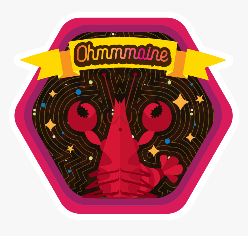 Lobster Ohm 
 Class Lazyload Lazyload Mirage Featured - Label, HD Png Download