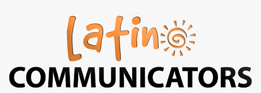 00pm, Latino Communications - Orange, HD Png Download