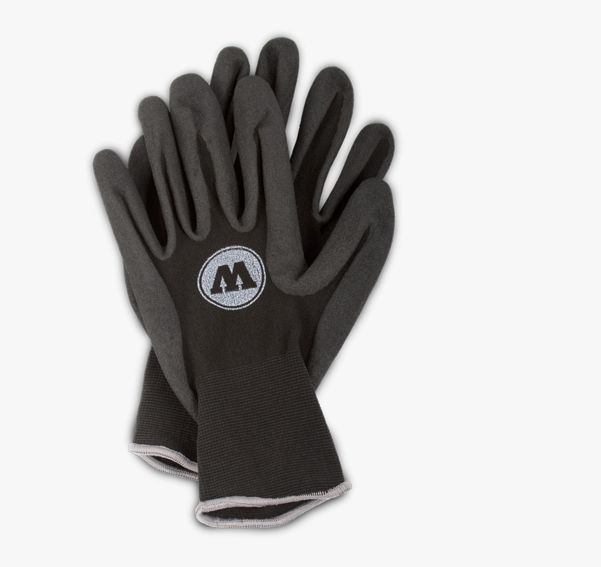 Molotow™ Pu Protective Gloves 
 Title Molotow™ Pu Protective - Protective Gloves - New Style, HD Png Download
