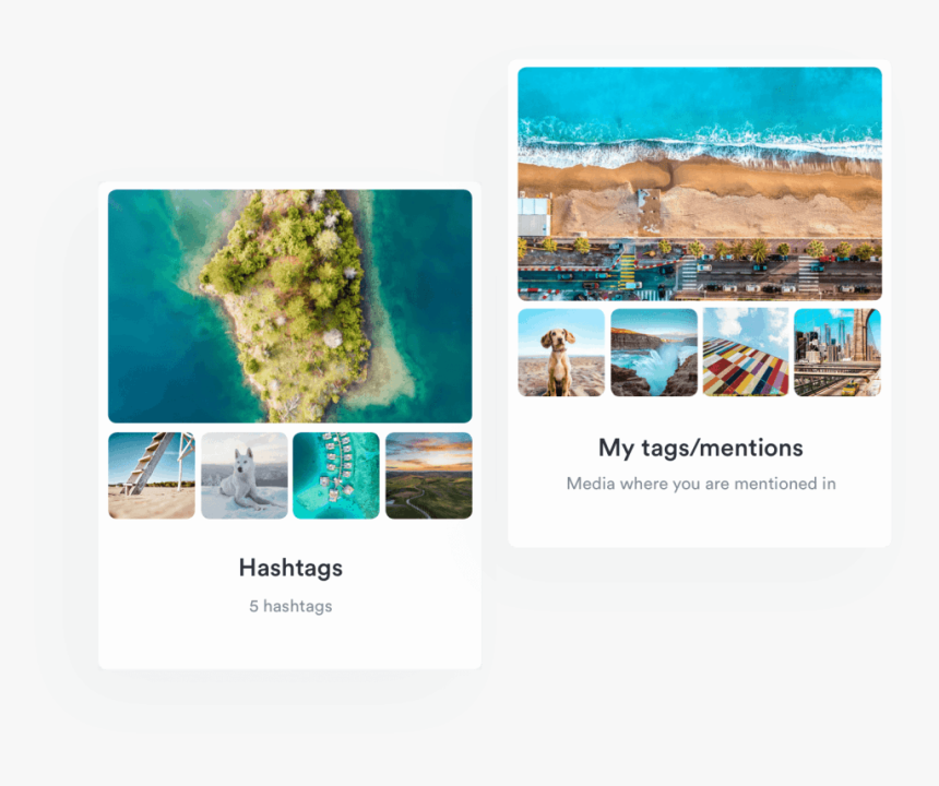 30 Tips & Tools On How To Sell On Instagram - Sea, HD Png Download