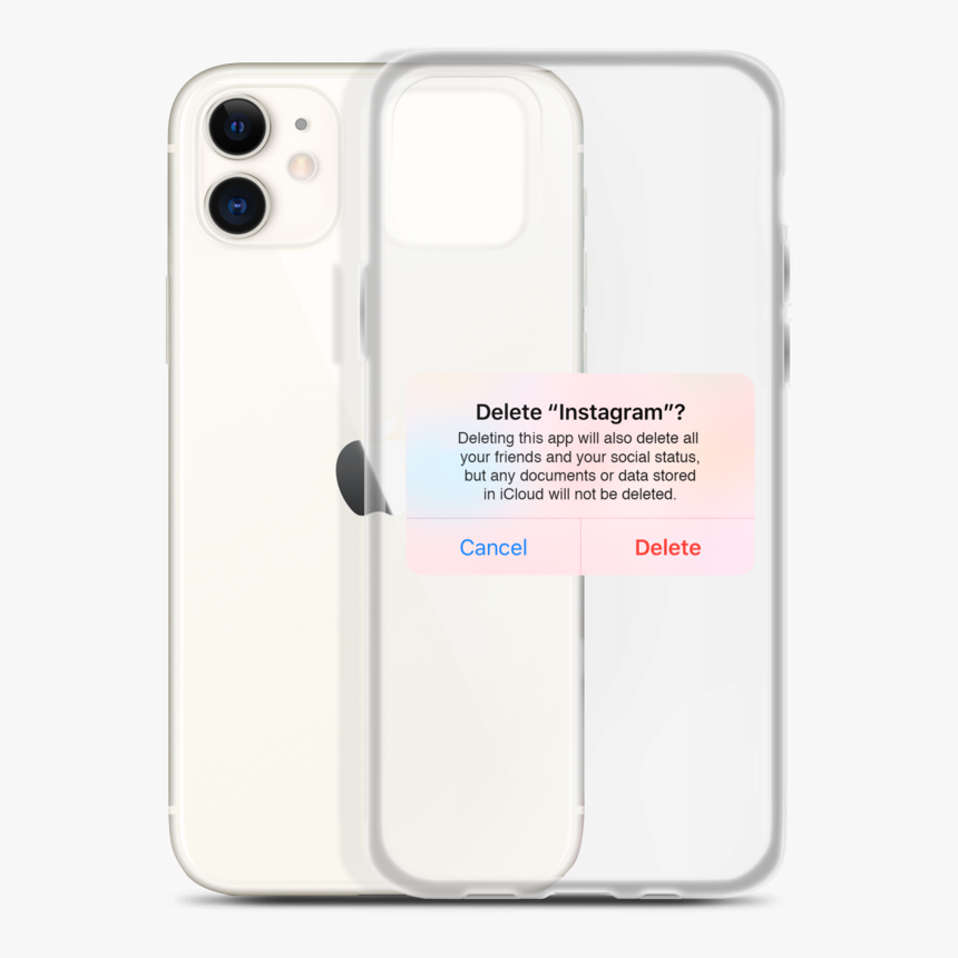 Iphone, HD Png Download