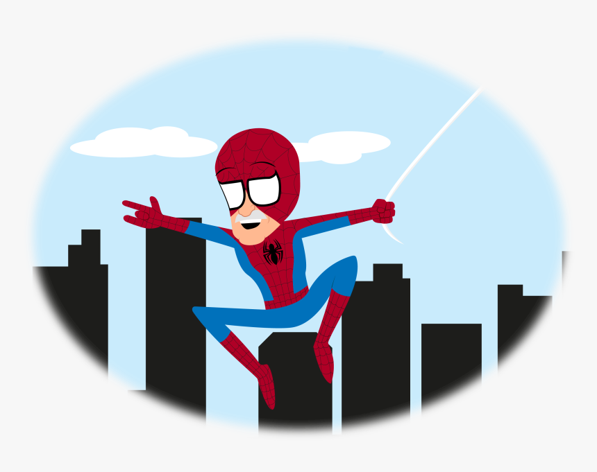 Spider-man, HD Png Download