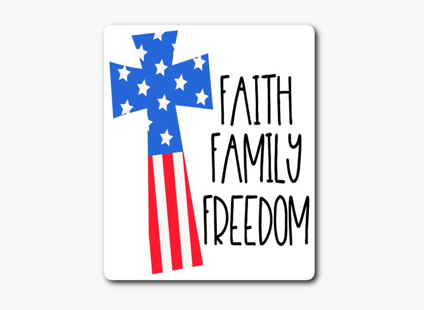 Christian Cross, HD Png Download