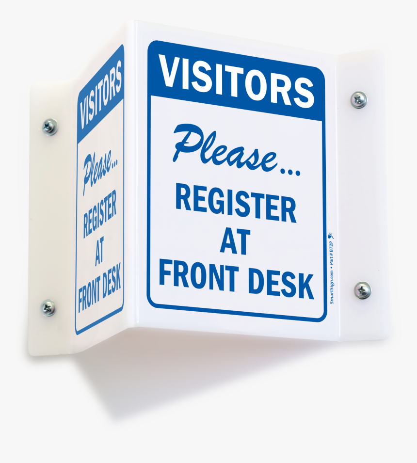 Sign, HD Png Download