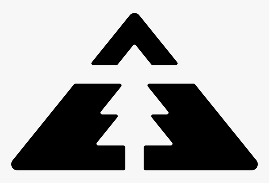 Peak Tree Works, HD Png Download