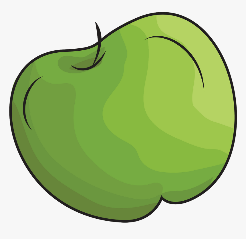 Granny Smith, HD Png Download