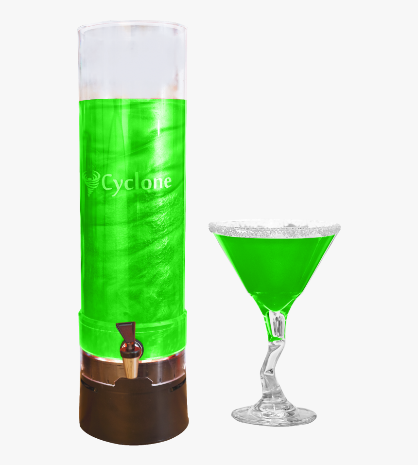 Crème De Menthe, HD Png Download