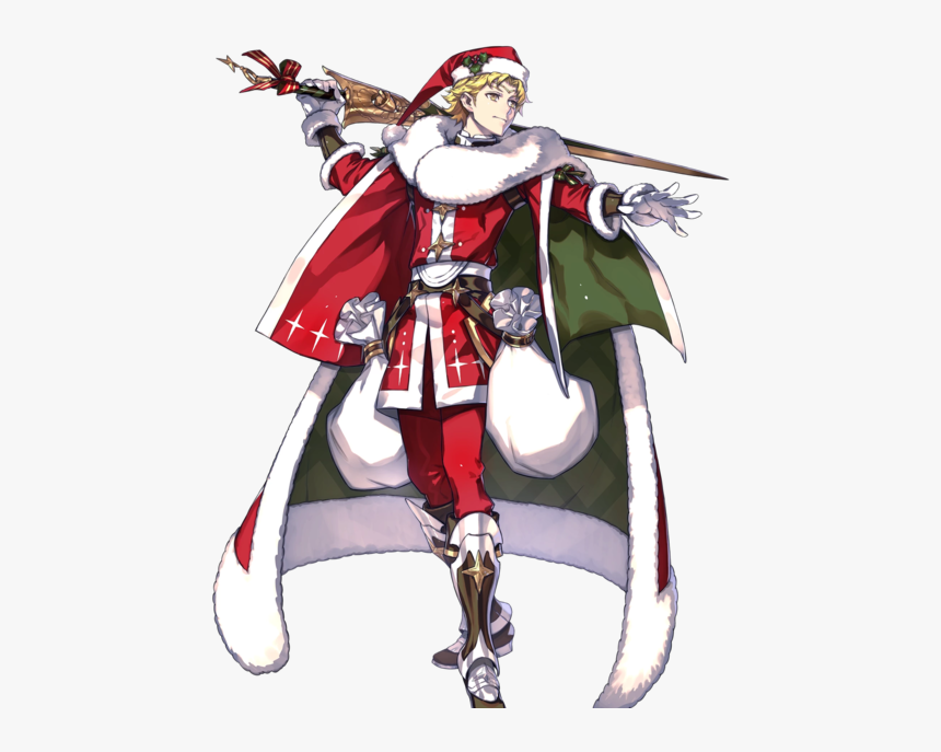 Fire Emblem Heroes Zephiel, HD Png Download