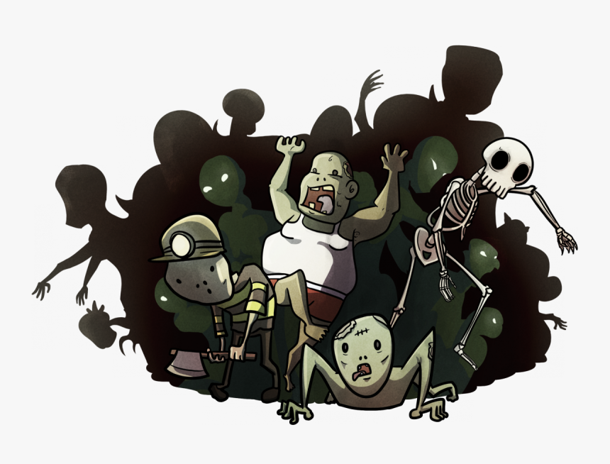 Cartoon, HD Png Download