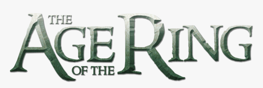 Dol Guldur Logo - Calligraphy, HD Png Download