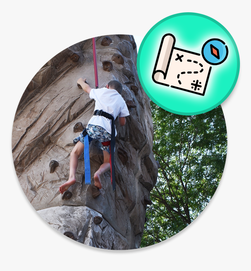 Adventure Hill Pass At Cherry Hill Water Park, Family - Tree, HD Png Download