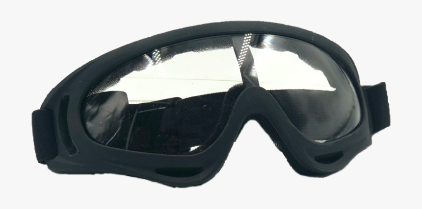 Bravo Airsoft Tactical Goggles V2, HD Png Download